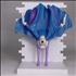 Pink Floyd The Prosecutor Toy UK PINTYTH340147