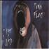 Pink Floyd The Wall - Scarfe Cover + Postcards tour programme UK PINTRTH692282