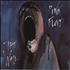 Pink Floyd The Wall - Scarfe Cover - EX tour programme UK PINTRTH362239