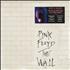 Pink Floyd The Wall - Sealed + Sticker 2-LP vinyl set US PIN2LTH202597
