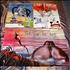 Pink Floyd The Wall - Set Of Three Gerald Scarfe Posters poster UK PINPOTH295575