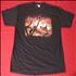 Pink Floyd The Wall - Size Large t-shirt US PINTSTH383007