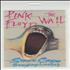 Pink Floyd The Wall - Stage Crew Pass tour pass UK PINTPTH357396
