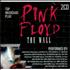 Pink Floyd Top Musicians Play: Pink Floyd The Wall 2-CD album set Dutch PIN2CTO421747