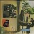 Pink Floyd Ummagumma 2-LP vinyl set Mexican PIN2LUM304079