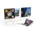 Pink Floyd Wish You Were Here (50th Anniversary) - 3-LP Edition + Rarities 1 & 2 - Sealed LP UNITED KINGDOM PIN3LWI881007