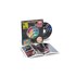 Pink Floyd Wish You Were Here (50th Anniversary) - Atmos | Stereo | Surround | Quad - Sealed Blu Ray UK PINBRWI880996