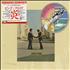 Pink Floyd Wish You Were Here + Obi Sticker vinyl LP Japanese PINLPWI371853