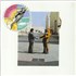 Pink Floyd Wish You Were Here + Postcard vinyl LP Australian PINLPWI231981