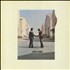 Pink Floyd Wish You Were Here + Postcard vinyl LP Dutch PINLPWI804741