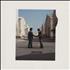 Pink Floyd Wish You Were Here - 180gm vinyl LP UK PINLPWI757678