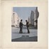 Pink Floyd Wish You Were Here - 1st + Postcard - VG vinyl LP UK PINLPWI693141