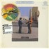 Pink Floyd Wish You Were Here - 1st - stickered - EX vinyl LP US PINLPWI806171