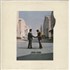Pink Floyd Wish You Were Here - 2nd - EX vinyl LP UK PINLPWI816216