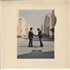 Pink Floyd Wish You Were Here - 3rd + Postcard vinyl LP UK PINLPWI664721