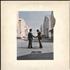 Pink Floyd Wish You Were Here - 3rd vinyl LP UK PINLPWI252831