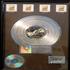 Pink Floyd Wish You Were Here - 4 Million award disc US PINAWWI690710