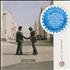 Pink Floyd Wish You Were Here - Anniversary Edition CD album US PINCDWI467022
