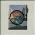 Pink Floyd Wish You Were Here - Barcoded + sticker vinyl LP UK PINLPWI453817