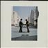 Pink Floyd Wish You Were Here - Barcoded - EX vinyl LP UK PINLPWI592685