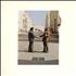Pink Floyd Wish You Were Here - barcoded p/s vinyl LP US PINLPWI743062