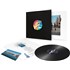 Pink Floyd Wish You Were Here - Remastered 180 Gram + Black Outer Cover - Sealed LP UNITED KINGDOM PINLPWI874003
