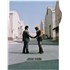 Pink Floyd Wish You Were Here - Sealed CD album UNITED KINGDOM PINCDWI876446
