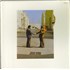 Pink Floyd Wish You Were Here - Shrink vinyl LP US PINLPWI827302
