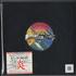 Pink Floyd Wish You Were Here - Triple Stickered CD album Japanese PINCDWI451149