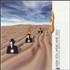 Pink Floyd Wish You Were Here 2001 - A Tribute To Pink Floyd CD album US PINCDWI198136
