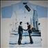 Pink Floyd Wish You Were Here Club Shirt - Large clothing UK PINMCWI365394