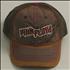 Pink Floyd Wish You Were Here Heavy Washed Baseball Cap hat UK PINHAWI410446