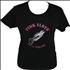 Pink Floyd Wish You Were Here T-Shirt - Skinny-Fit Large t-shirt US PINTSWI389314