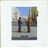 Pink Floyd Wish You Were Here vinyl LP Canadian PINLPWI102043