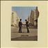 Pink Floyd Wish You Were Here vinyl LP Korean PINLPWI322441