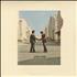 Pink Floyd Wish You Were Here vinyl LP Japanese PINLPWI334982
