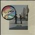 Pink Floyd Wish You Were Here vinyl LP Greek PINLPWI352232