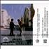 Pink Floyd Wish You Were Here CD album Chinese PINCDWI415977