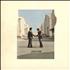 Pink Floyd Wish You Were Here vinyl LP Japanese PINLPWI455663