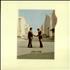 Pink Floyd Wish You Were Here vinyl LP Japanese PINLPWI549081