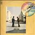 Pink Floyd Wish You Were Here vinyl LP Israeli PINLPWI562378