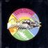 Pink Floyd Wish You Were Here CD album UK PINCDWI619501