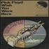 Pink Floyd Wish You Were Here cassette album UK PINCLWI678602