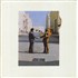 Pink Floyd Wish You Were Here vinyl LP Canadian PINLPWI826464