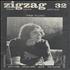 Pink Floyd Zig Zag #32 magazine UK PINMAZI386448