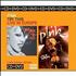 Pink Try This / Live In Europe 2-disc CD/DVD set Australian P-K2DTR456033