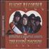 Pinkerton's Assorted Colours Flight Recorder From Pinkerton's Assorted Colours To The Flying Machine 2-CD album set UK P1-2CFL800273