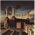 Pink Floyd Animals - 1st - EX vinyl LP UK 