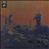 Pink Floyd More - 1st - EX vinyl LP UK 