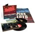 Pink Floyd Pink Floyd At Pompeii MCMLXXII - 2025 Mix by Steven Wilson - Sealed 2-LP vinyl set UK 